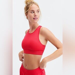 Fabletics Trinity High Impact Sports Bra